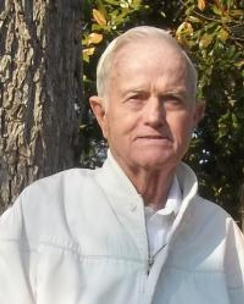 Ellison "Fuzzy" Foster Knight