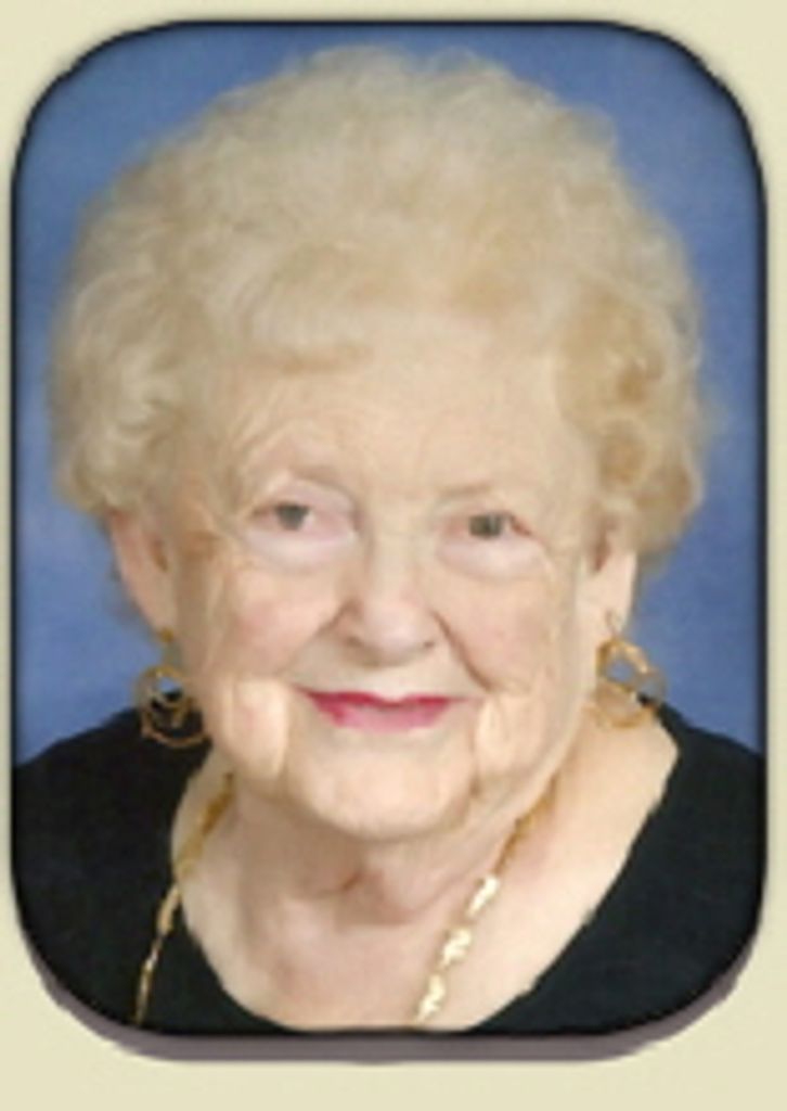 Bernice E. Kuehn