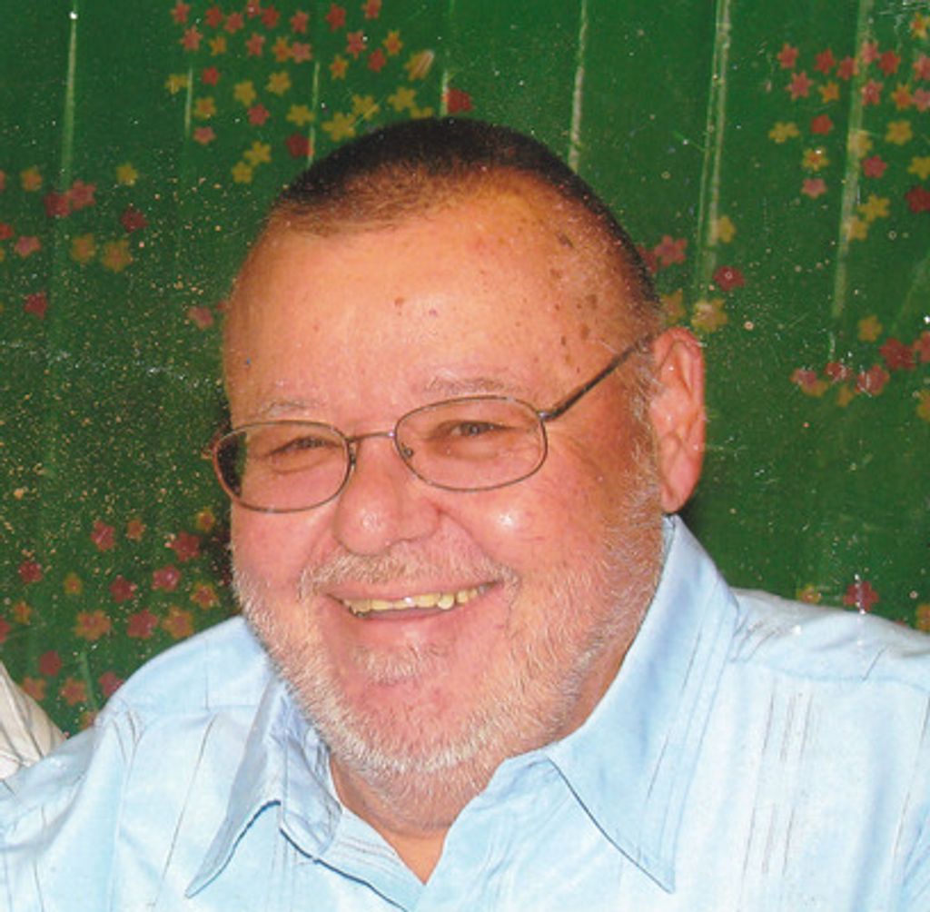James L. Raffensberger Profile Photo