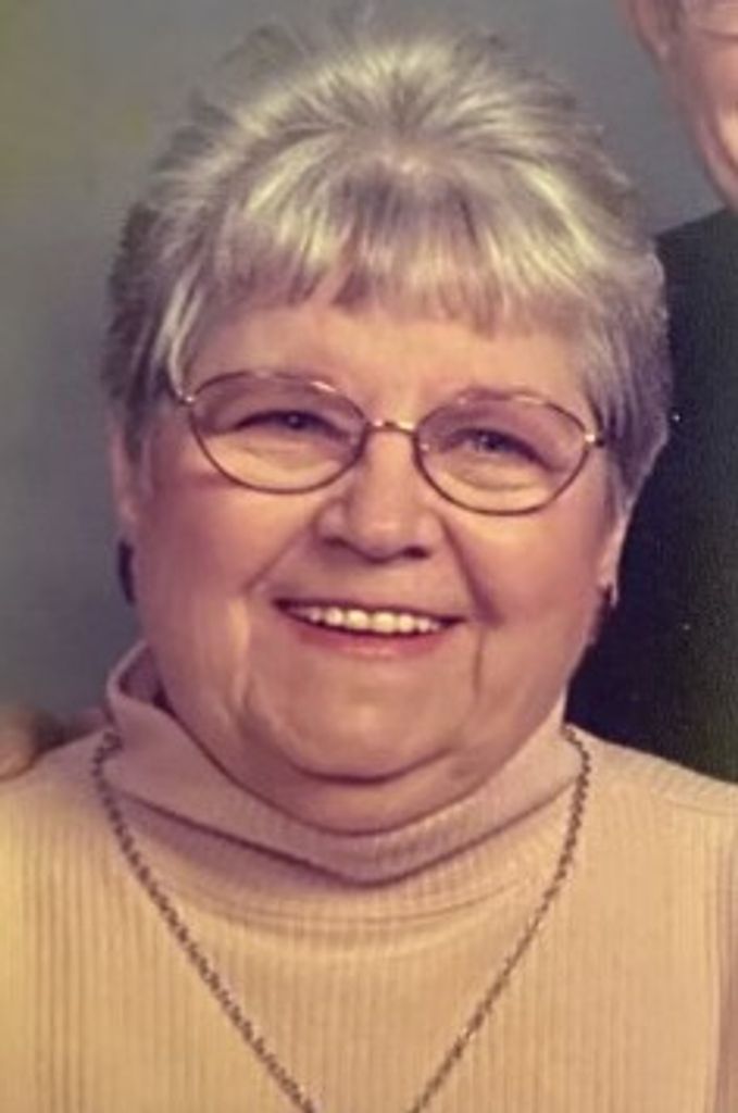 Ellen Louise "Tootsie" Godfrey