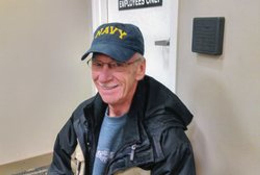 Edward Carter