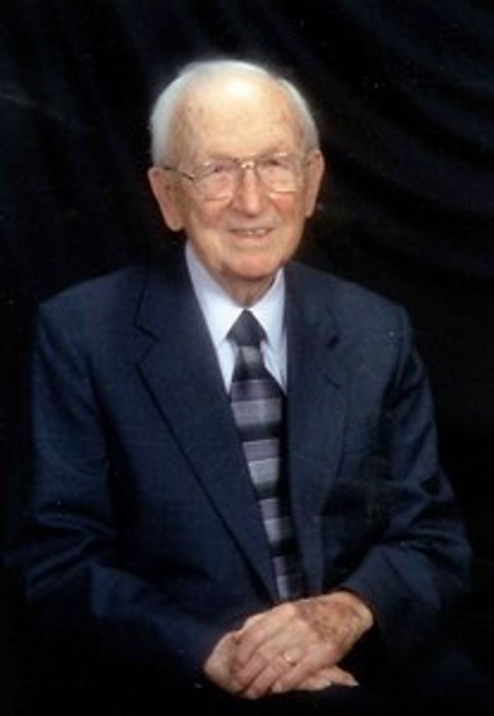 Herbert L. Martin
