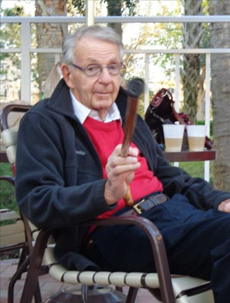 Donald Weiss