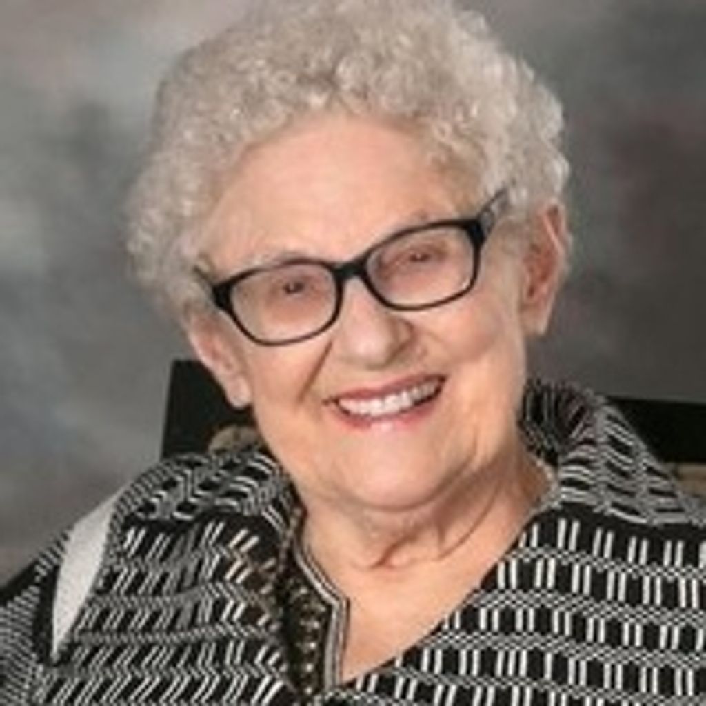 Leona M. Riske