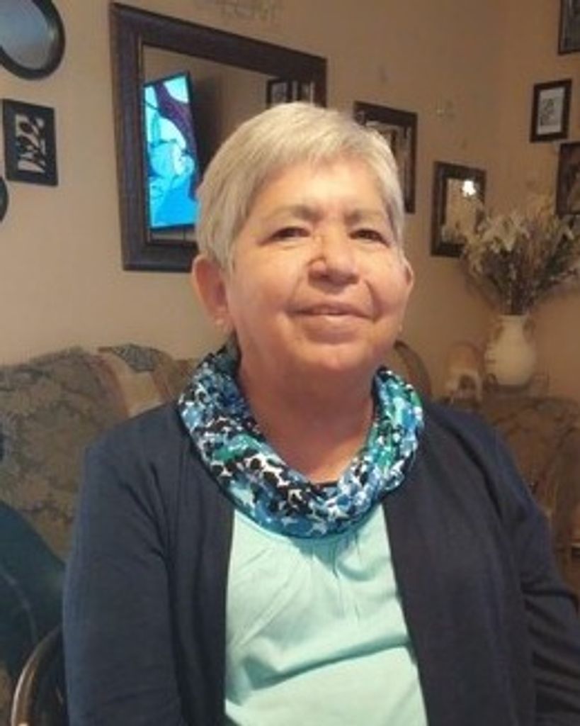 Esperanza Hope De Leon