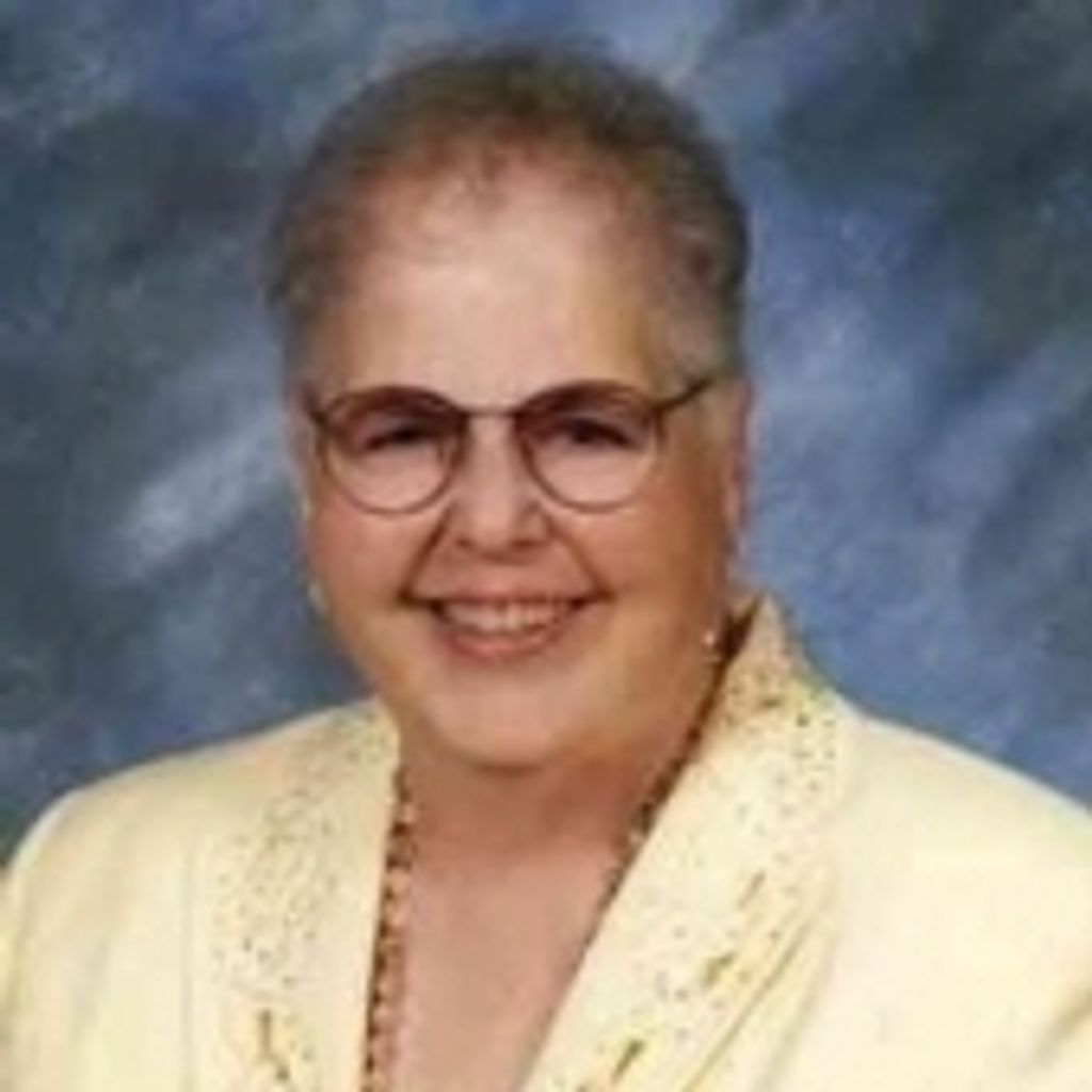 Frances Susan Mizzell Moatts Profile Photo