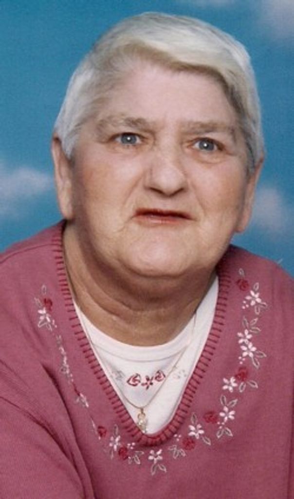 Eveline Vidrine