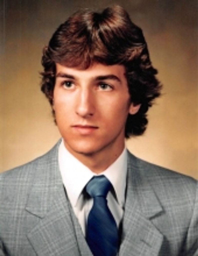 David  Matthew Police