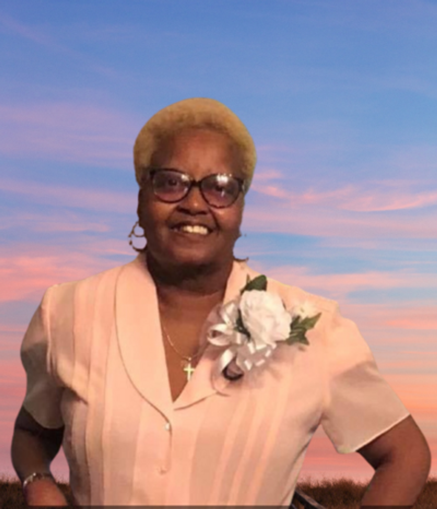 Johnnie Mae Robinson Profile Photo