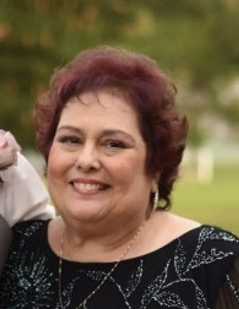 Connie D (Russo)  Dudley