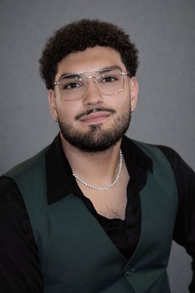 Izacc Rene Varela Gomez Profile Photo