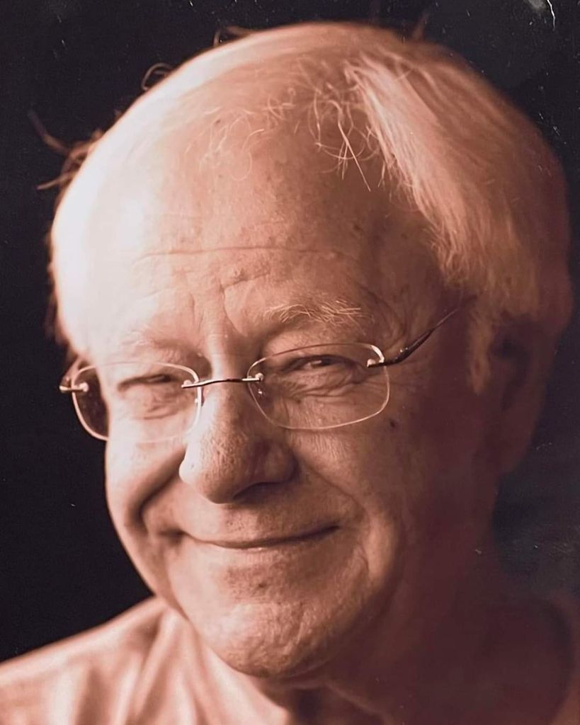 William Raymond Wauters Profile Photo