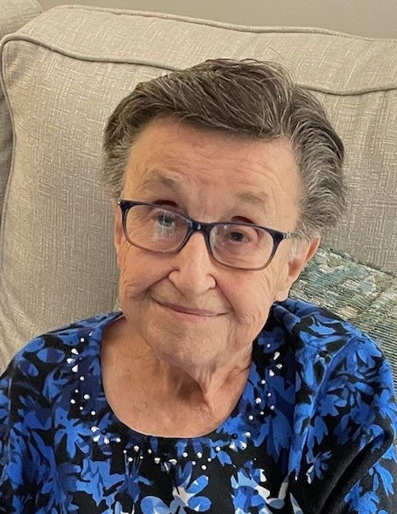 Mary Ann (Karleski)  Hink