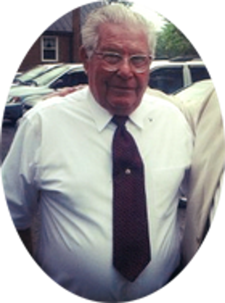Joseph Perkins