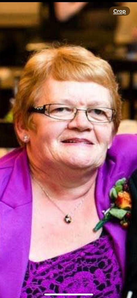 Maxine Freake Profile Photo