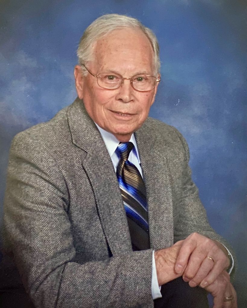William A. "Bill" Payne Profile Photo