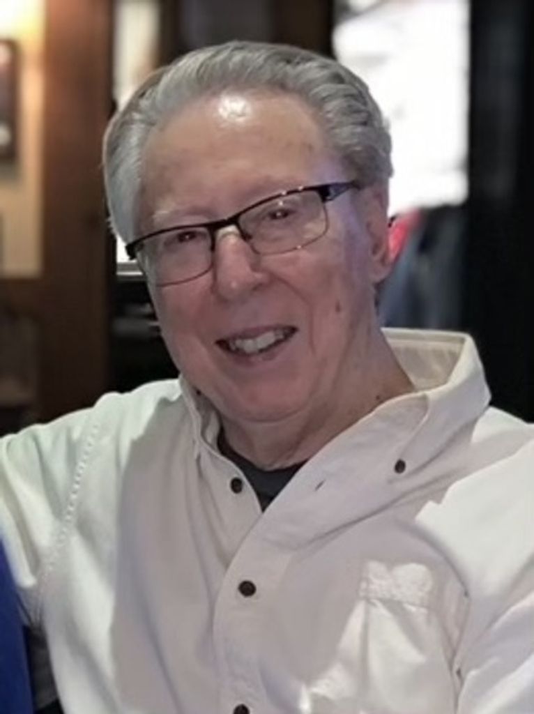 Aldo C. Mazzoni Profile Photo