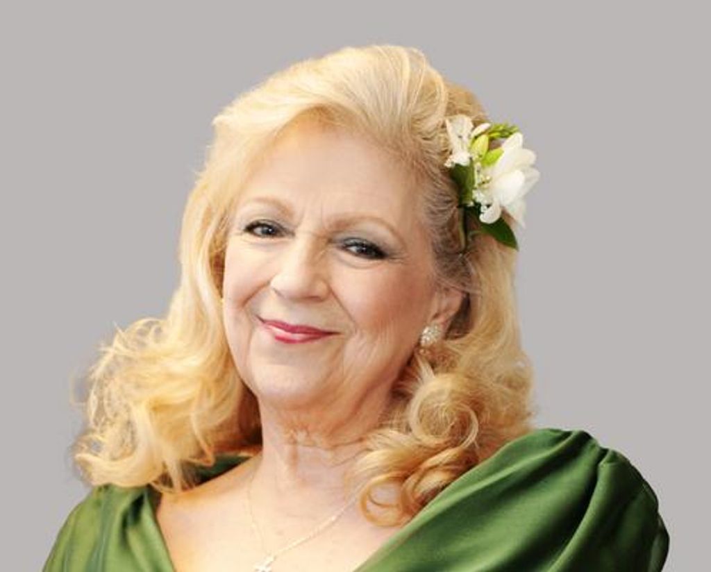 Kathleen Maria Noble