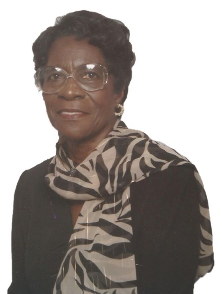 Dollie Mae Martin Smith Profile Photo