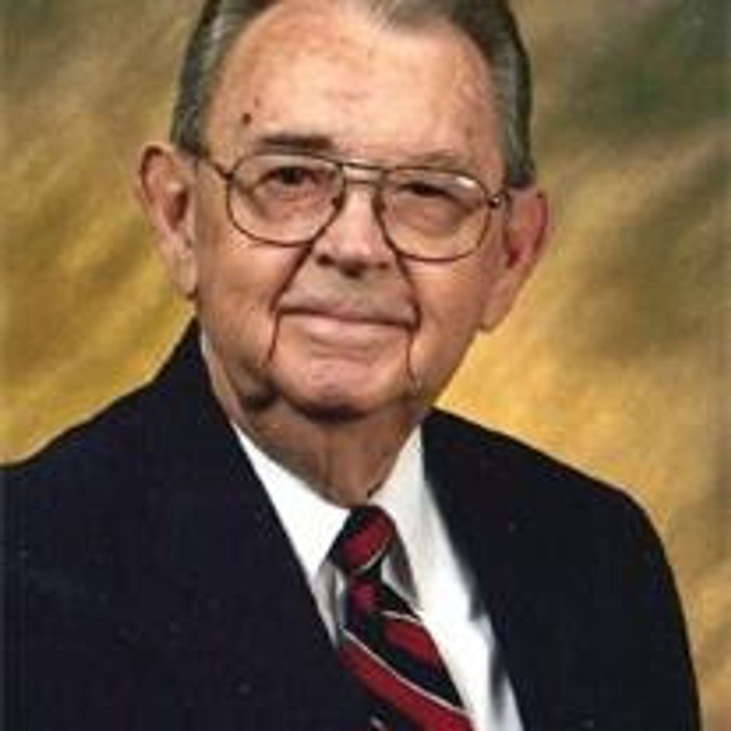 Roy Houston