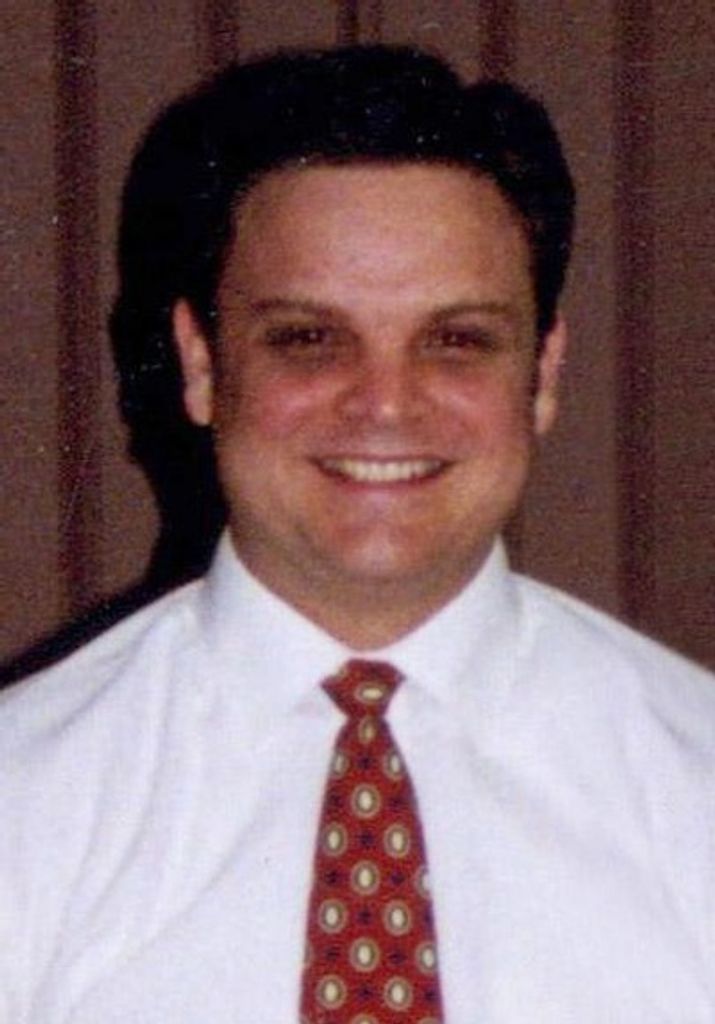 Timothy Kevin Worcester