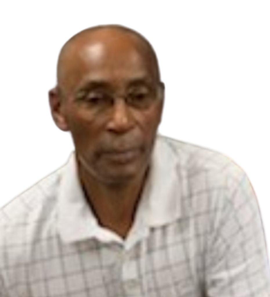 Christopher Jerome Cave Profile Photo
