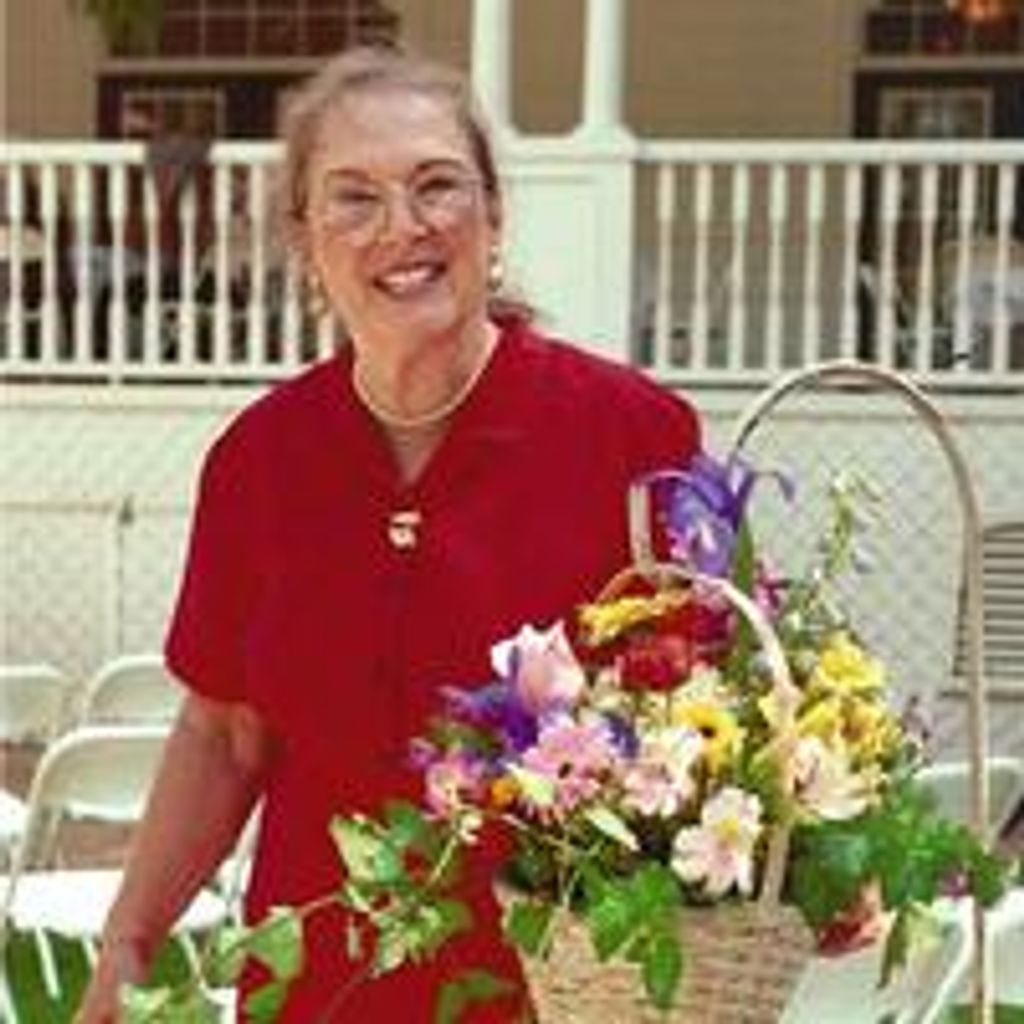 Freda Virginia Elliot