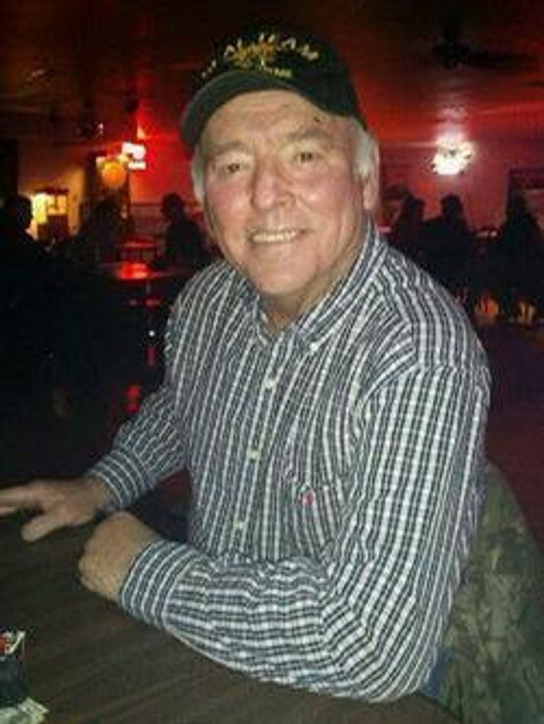 Ronald Phillip Harred