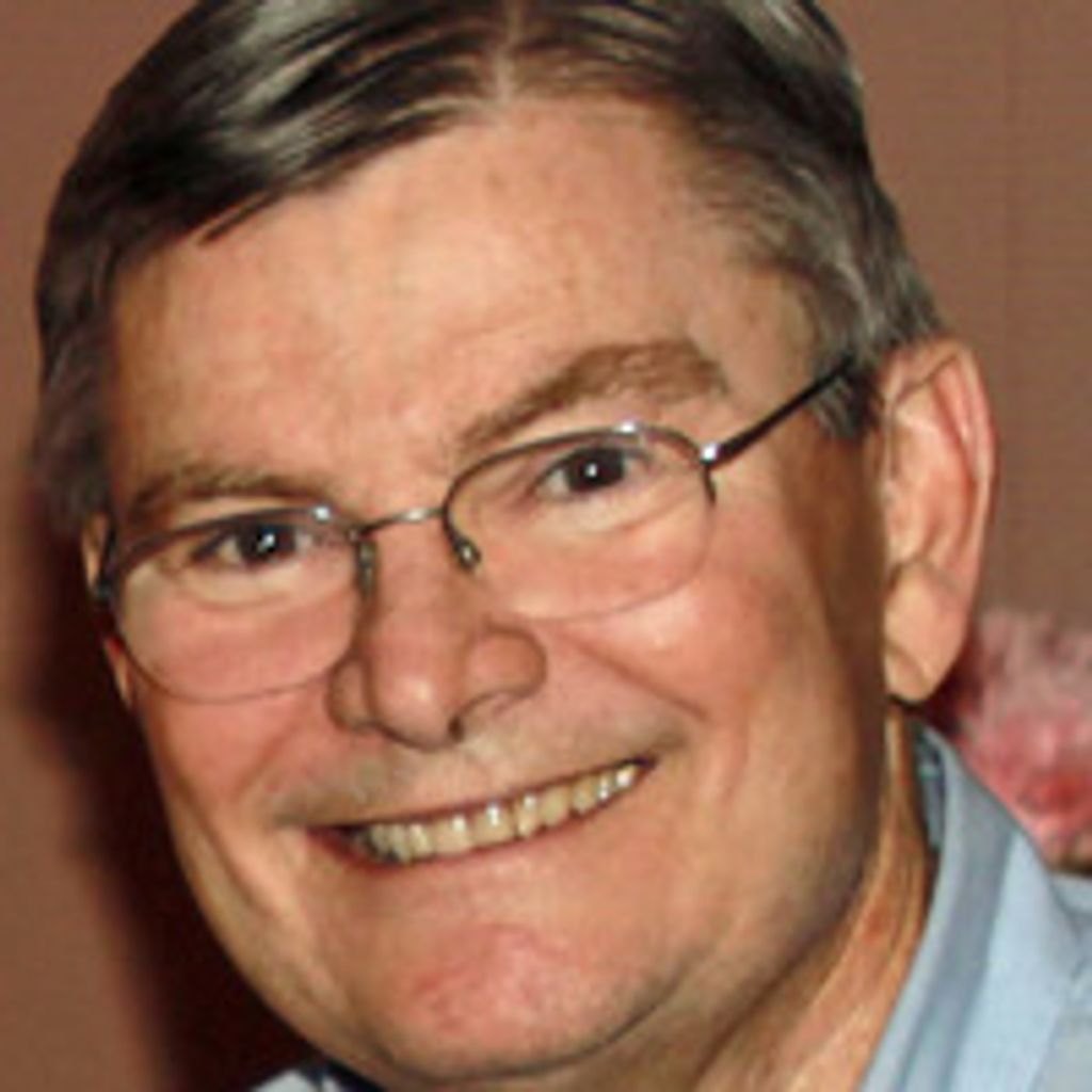 Michael  Paul Adams