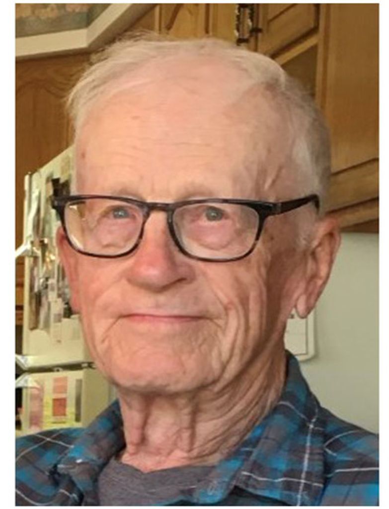 Keith William Sander