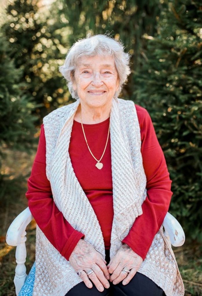Virginia M Clark Profile Photo