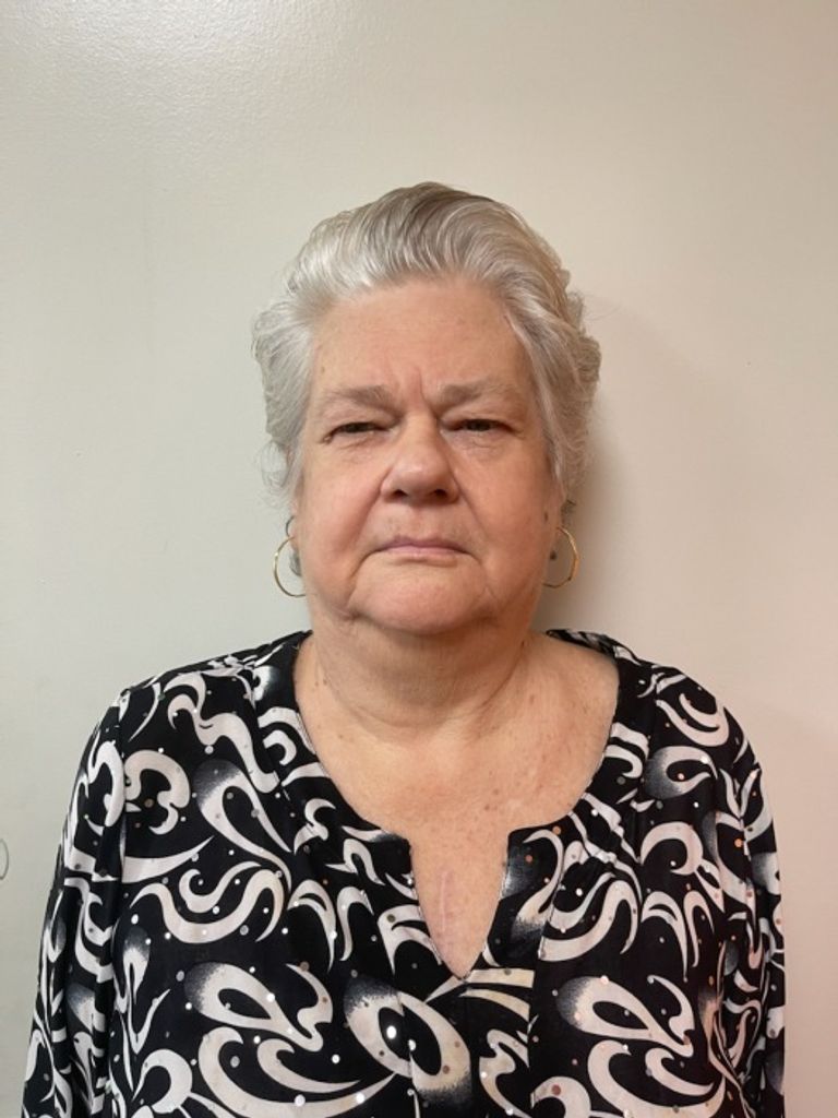 Yvonne Bradley