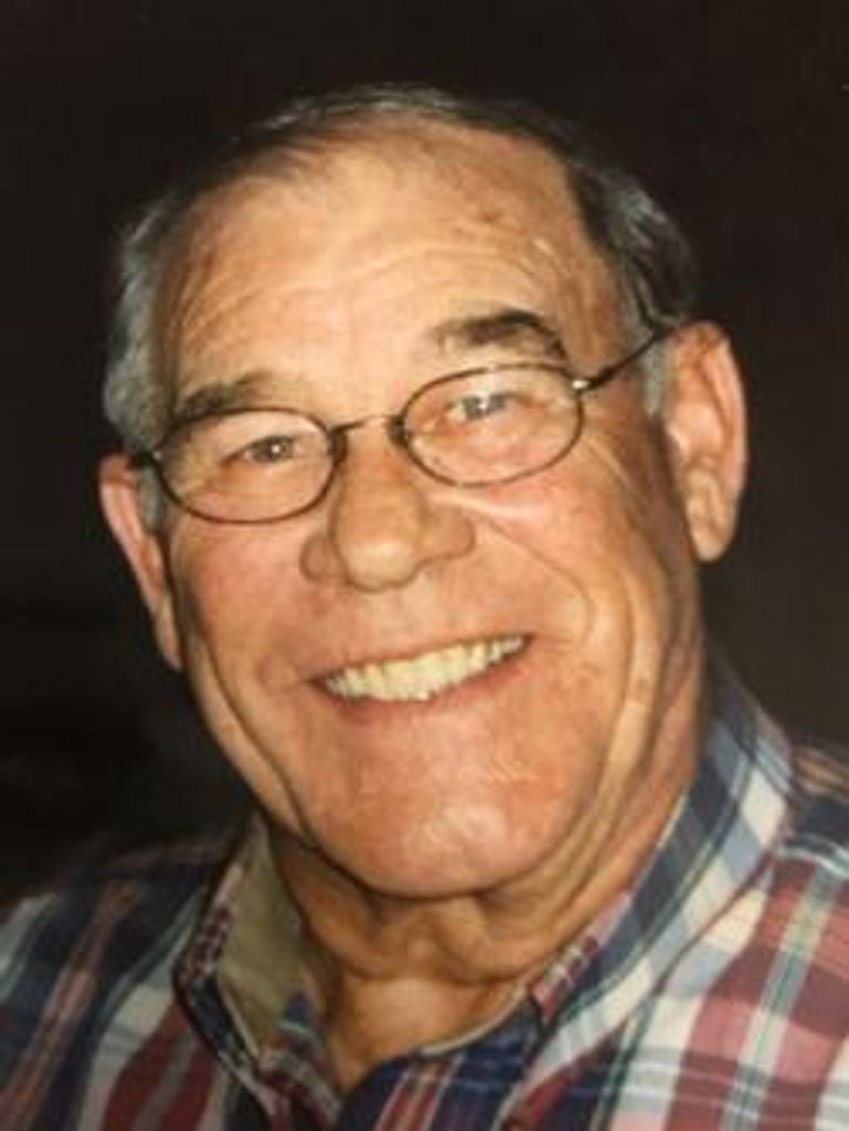 Jackie "Jack" Marion Bilbrey Profile Photo