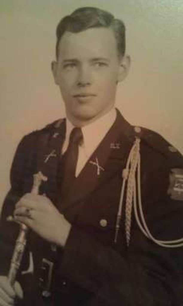 James “Jim” Patrick Grady Profile Photo