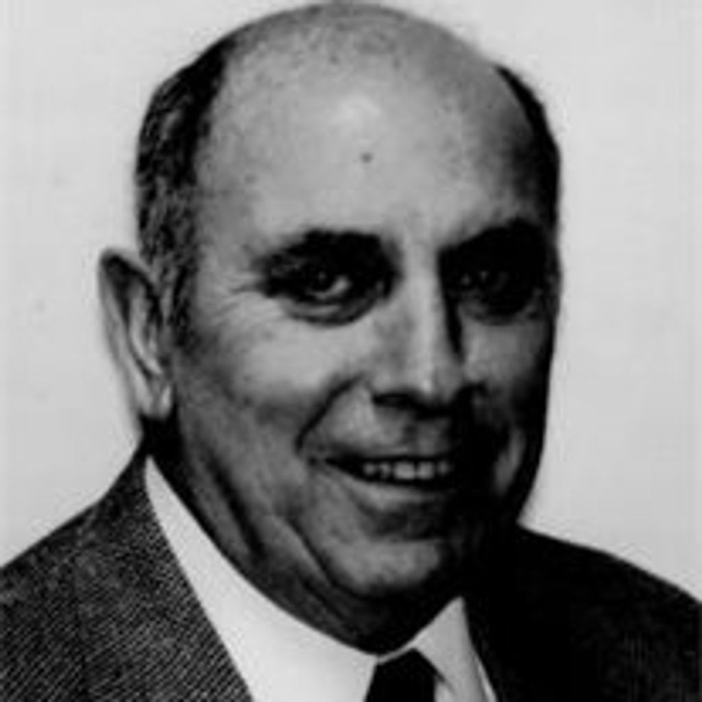 Agisilaos John "Pappy" Pappanikou