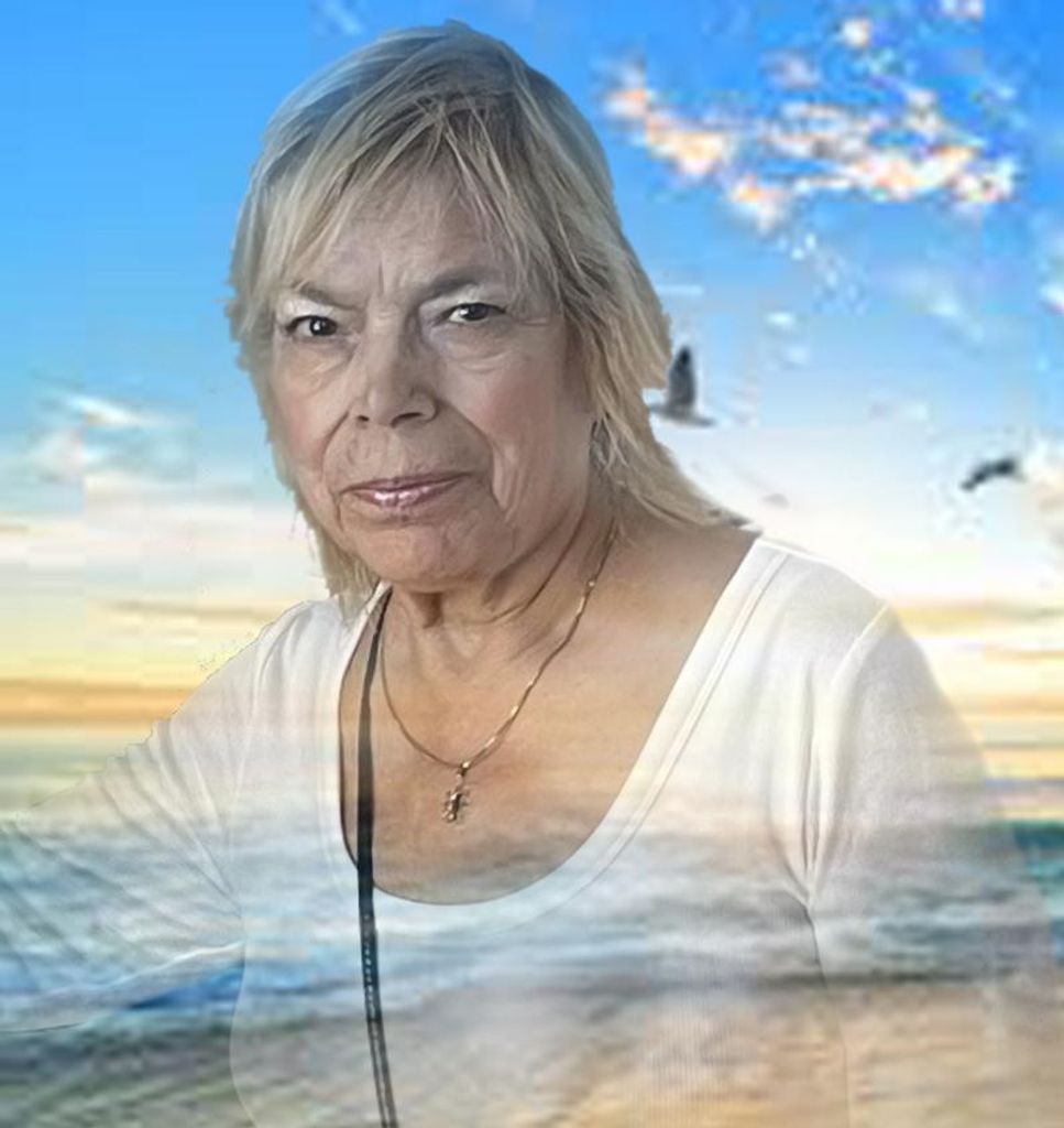 Silvia A. Perales