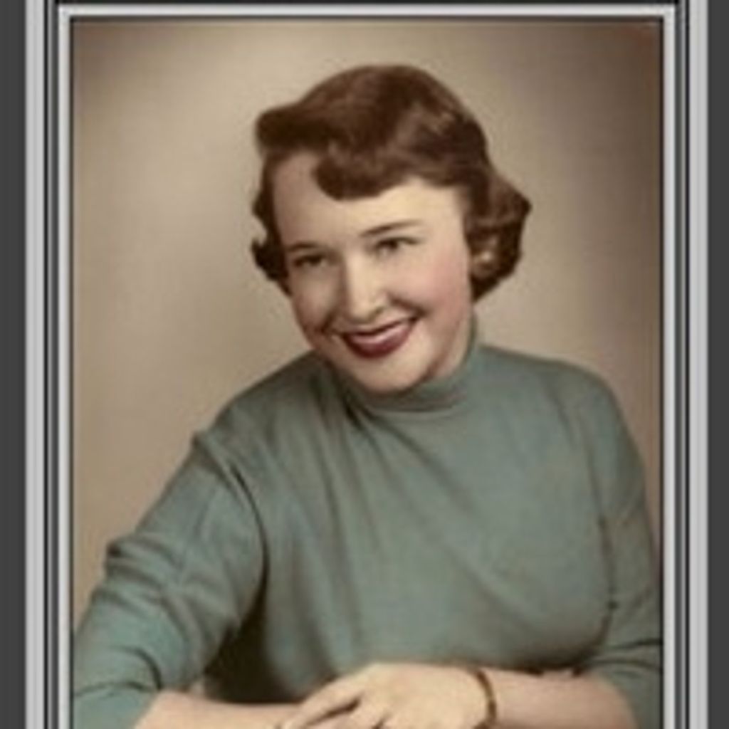 Jean Ann Butler Haver