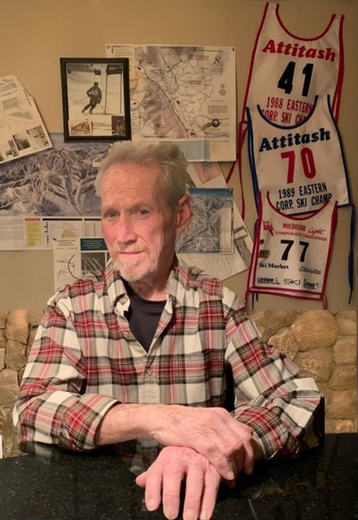 Mark C. Murray Profile Photo