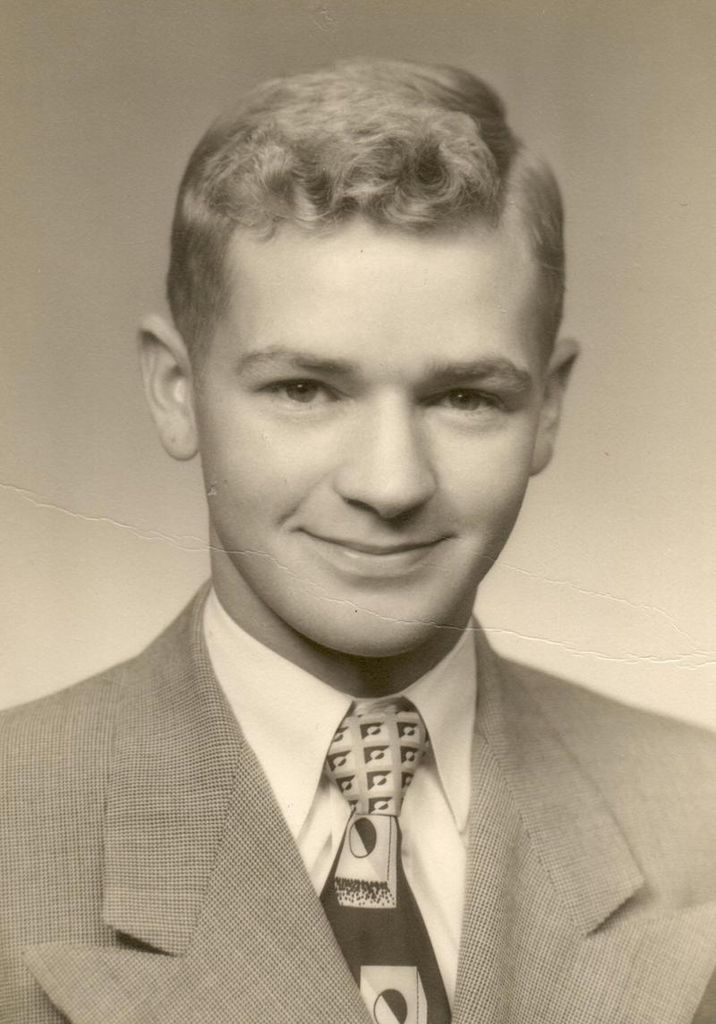 Robert Stanton Daugherty, Sr. Profile Photo