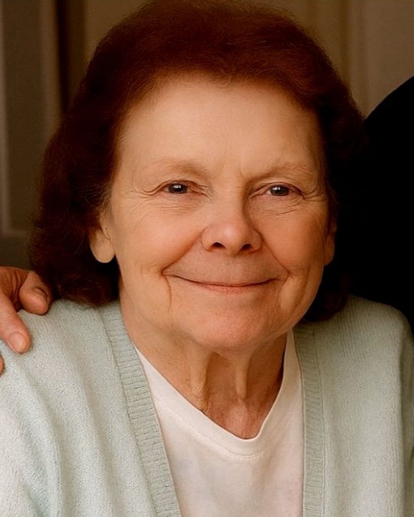 Dianne A. Williamson Profile Photo