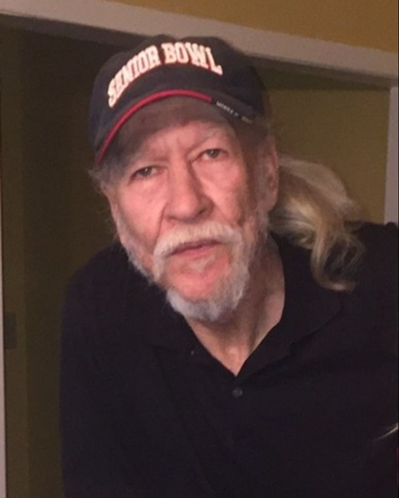 Dennis Ray Rivers Profile Photo