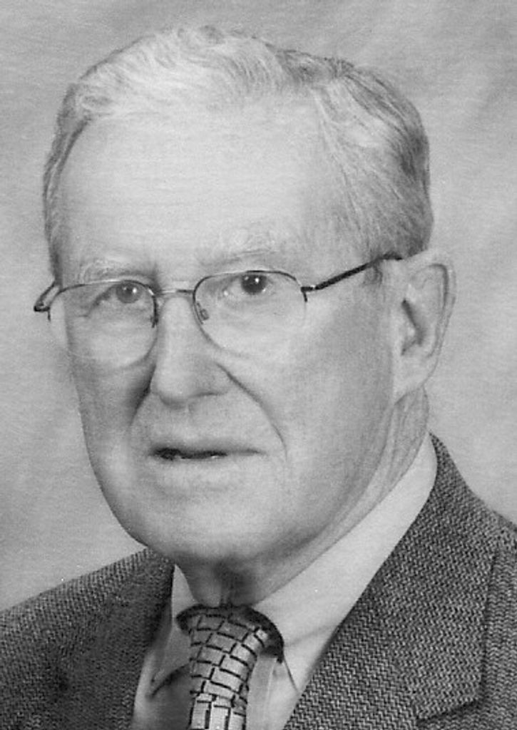 A. Howard Mclaughlin