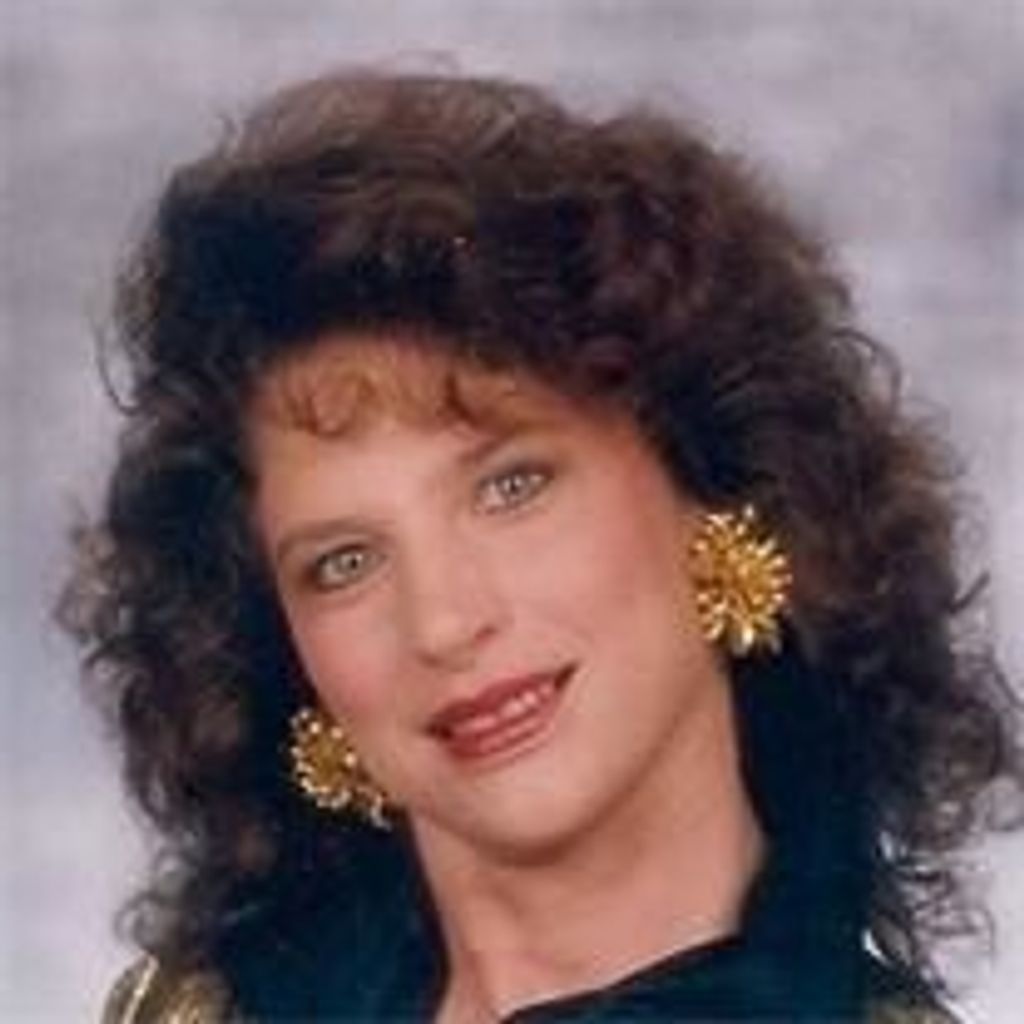 Becky Frutiger-Nelson