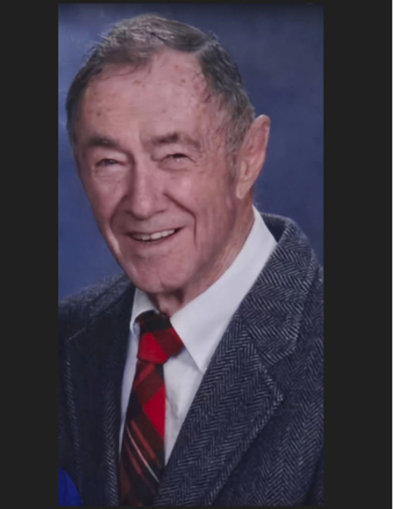 Charles R. "Bob" Lackey Profile Photo