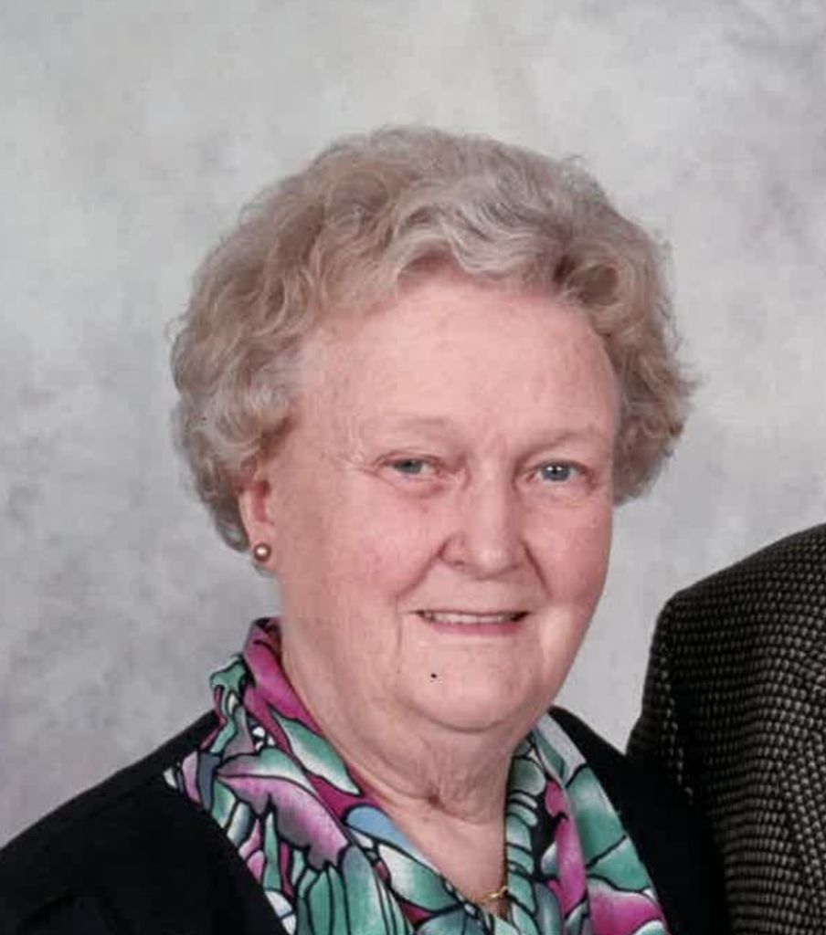 Marjorie Scharf