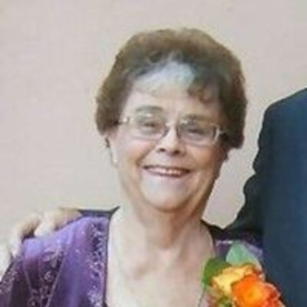 Nancy Lou Patrick Profile Photo