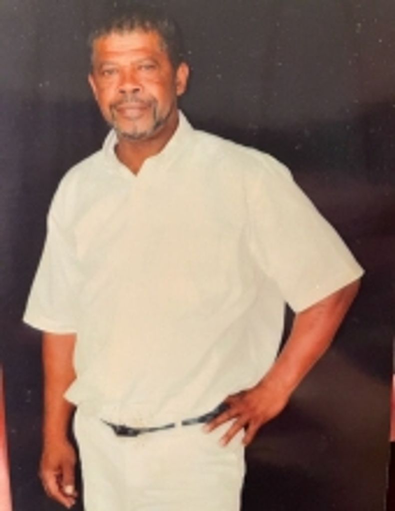 Marshall James Thomas