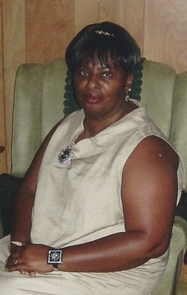 Carolyn Branch Profile Photo