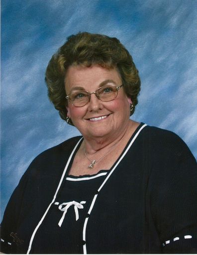 Sarah Jenny Huckaby Profile Photo