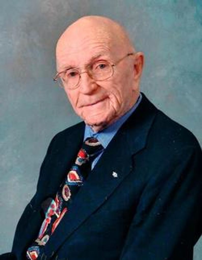 Vernon "Red" Prestegaard Profile Photo